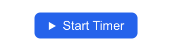 Animation: Start Timer button becomes a running timer with elapsed time, then stops